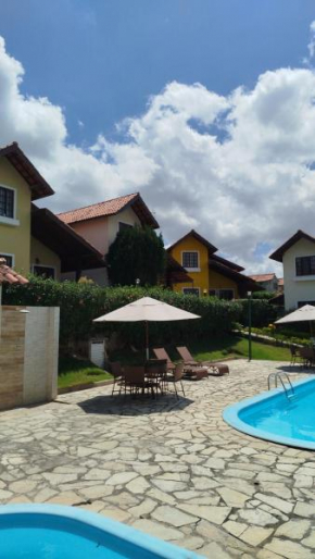 Linda casa em Gravatá